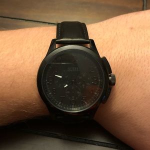 Men’s Guess Watch